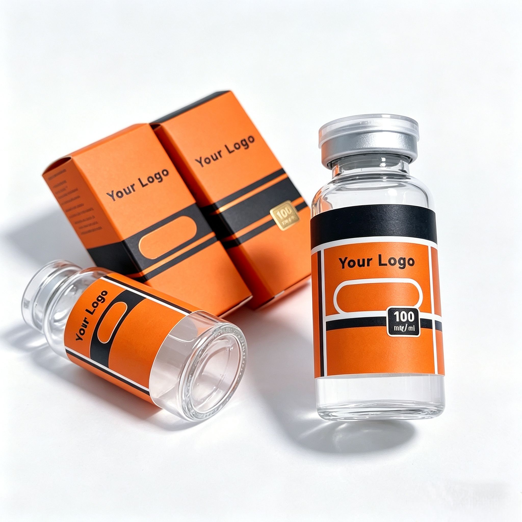 ملصقات فينيل مطبوعة حسب الطلب  - مراجعة Nutrition For Fitness وسعره