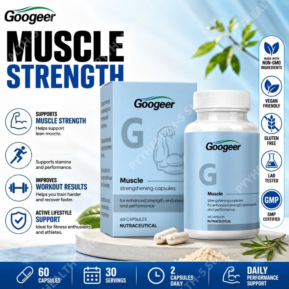 كبسولات دعم اللياقة اليومية، 6 - مراجعة Nutrition Fitness And Wellness وسعره