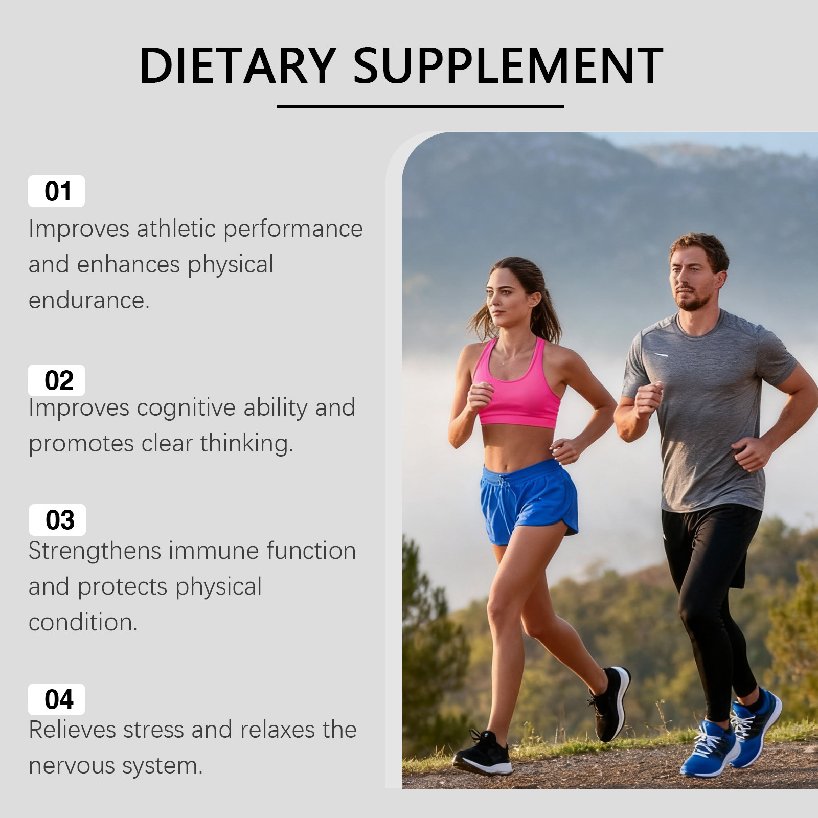 قطرات العناية بالجسم، مكمل غذا - مراجعة Nutrition For Fitness وسعره
